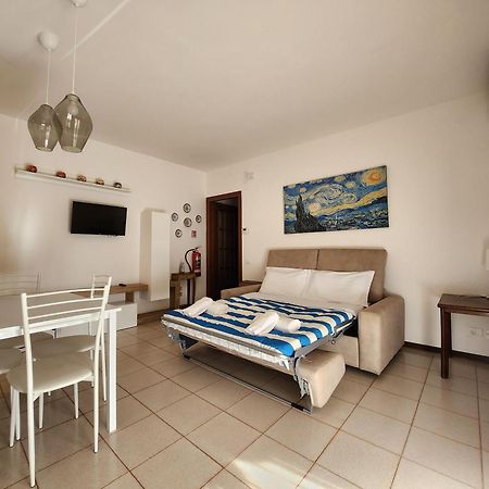 Apartmán Casa Arcobaleno - Affitti Brevi Italia Pisa Exteriér fotografie