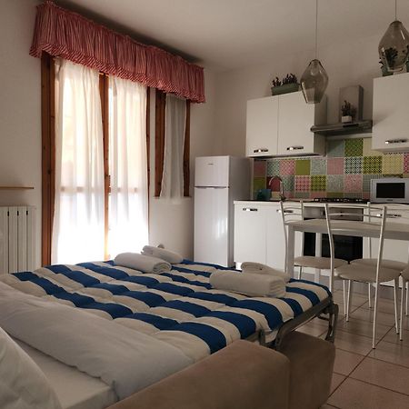 Apartmán Casa Arcobaleno - Affitti Brevi Italia Pisa Exteriér fotografie