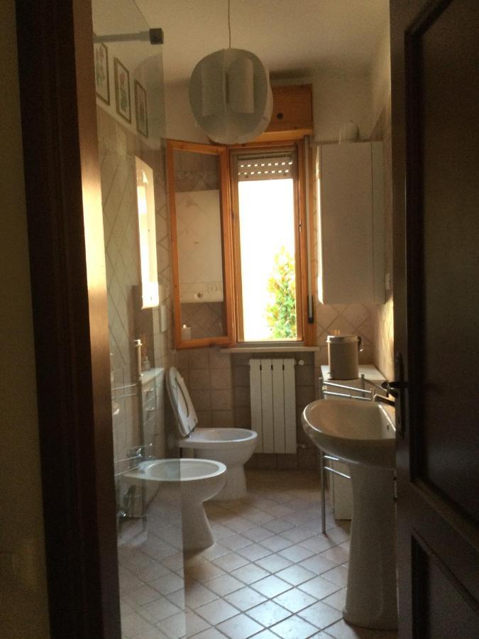 Apartmán Casa Arcobaleno - Affitti Brevi Italia Pisa Exteriér fotografie