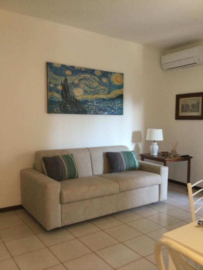 Apartmán Casa Arcobaleno - Affitti Brevi Italia Pisa Exteriér fotografie