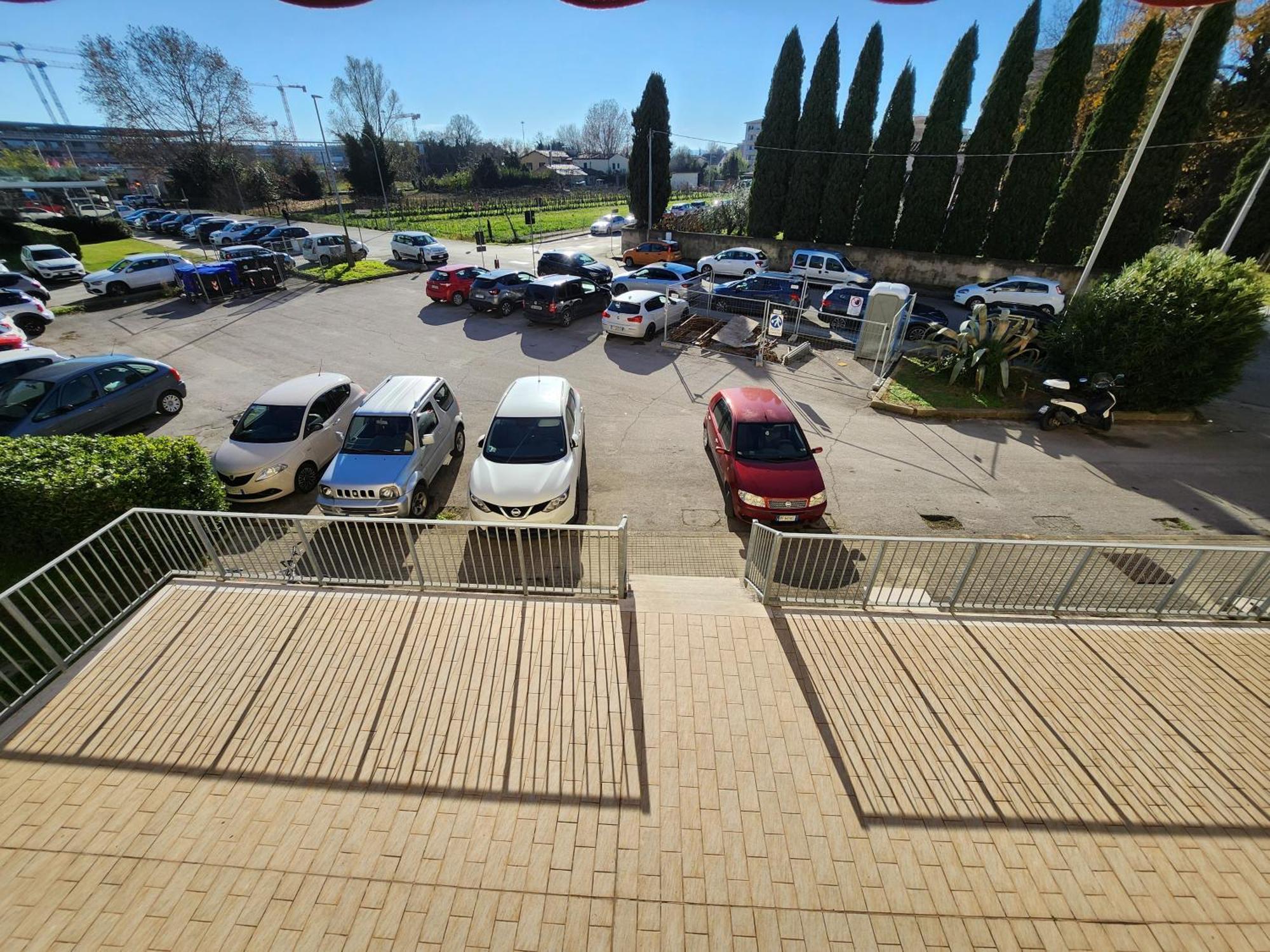 Apartmán Casa Arcobaleno - Affitti Brevi Italia Pisa Exteriér fotografie