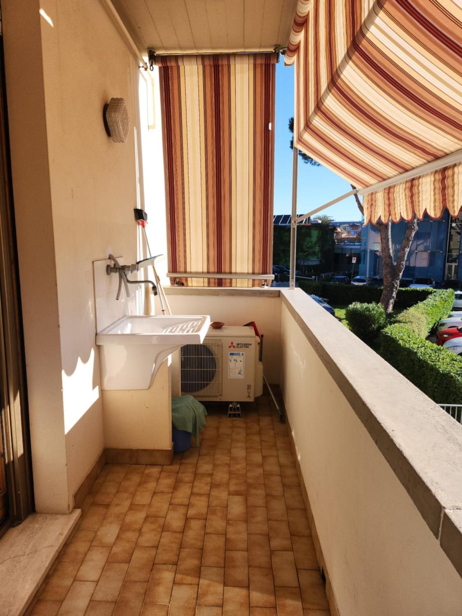 Apartmán Casa Arcobaleno - Affitti Brevi Italia Pisa Exteriér fotografie